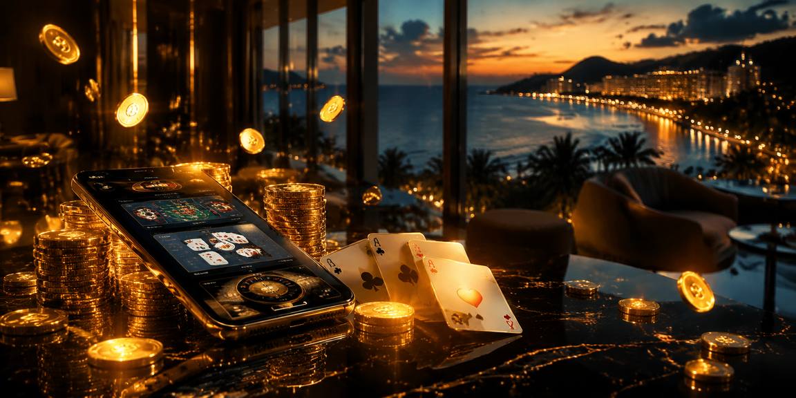 78wen Sản Phẩm Casino Trực Tiếp
